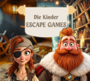 Escape Rooms